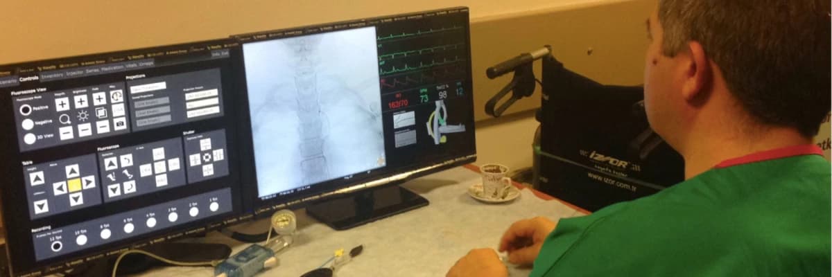 KALP YETERSİZLİĞİ HASTALARINDA TEDAVİ AÇIĞI ÇOK BÜYÜK