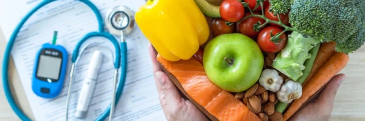 İnsülin Direncini Kırmak: Sağlıklı Bir Yaşam İçin Küçük Adımlar!