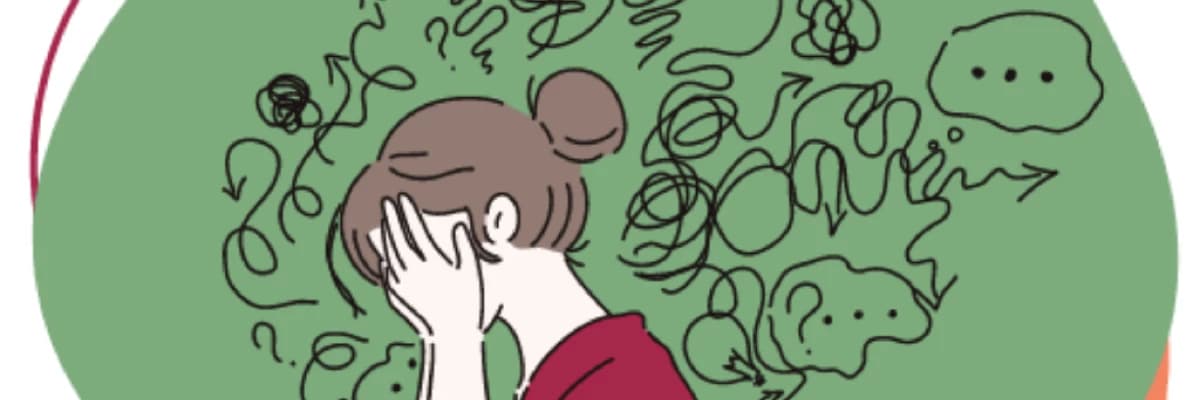 STRES NEDİR? STRES TİPLERİ NELERDİR?