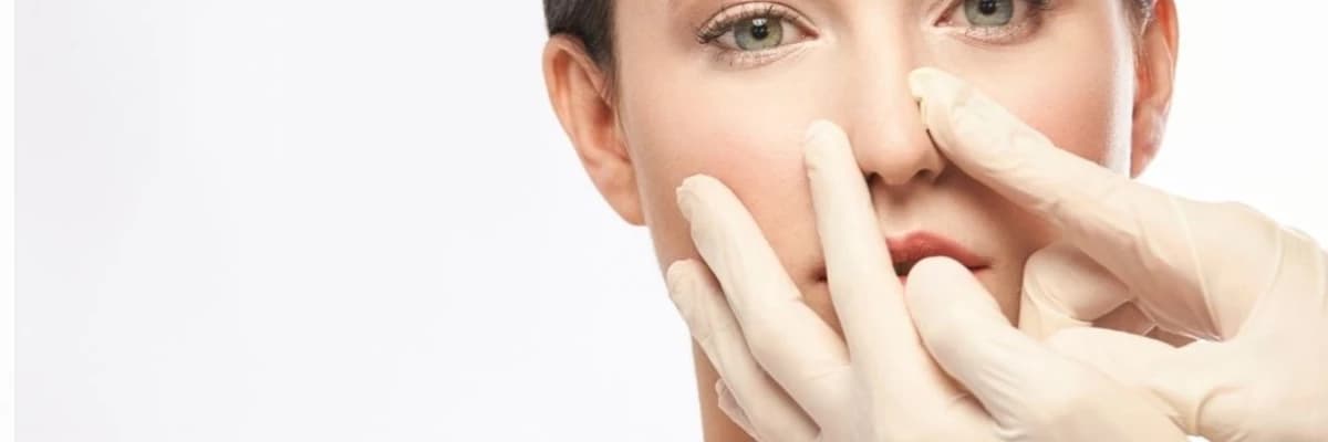 Burun Estetiği (Rinoplasti) Nedir?