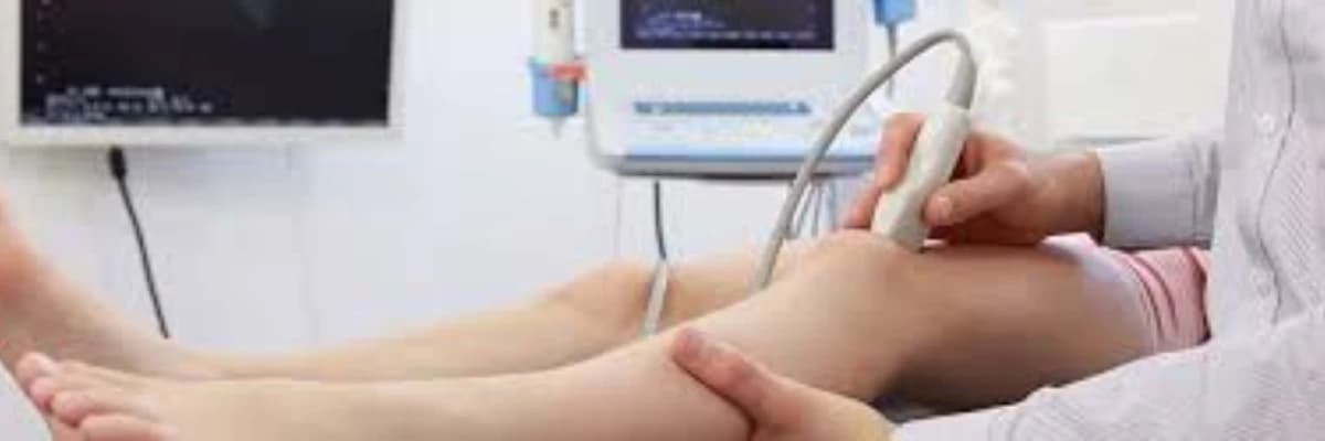 Varislerin incelenmesinde kullanılan USG (ultrason) neden önemlidir?