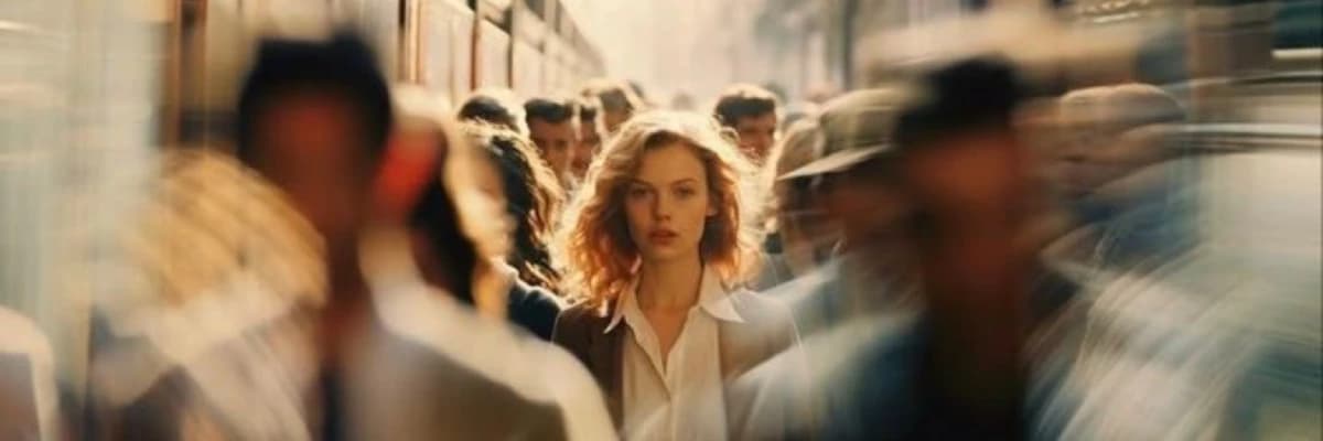 Sosyal Kaygı: Olumsuz Değerlendirilme Korkusunun Birey Üzerindeki Sessiz Etkisi