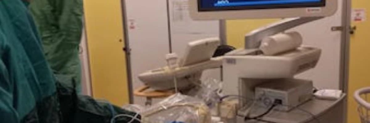 TİROİT ABLASYONU CERRAHİNİN YERİNİ ALACAK MI?