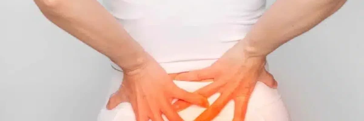 Kuyruk Sokumu Ağrısı (Pöçük Ağrısı, Koksidinia)