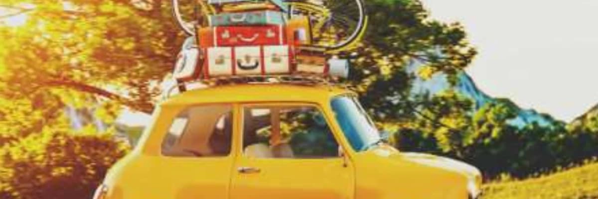 ARABA YOLCULUKLARINDA NASIL BESLENMELİYİZ?