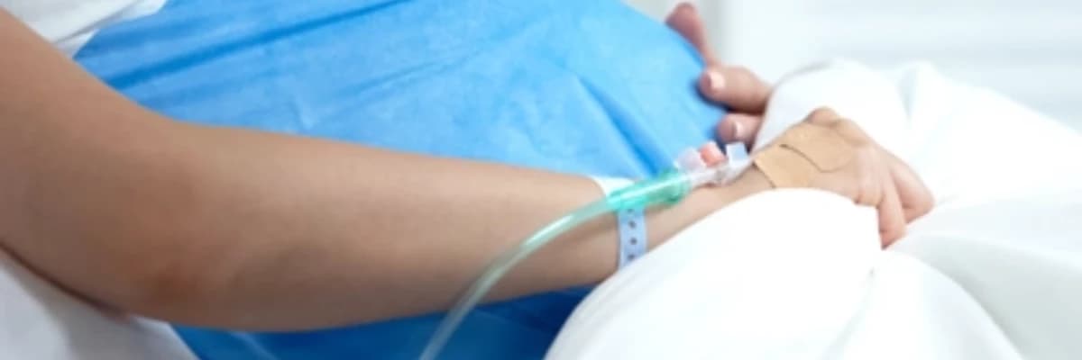 Çatı Darlığı Doğumu Nasıl Etkiler?