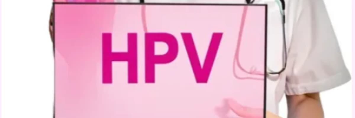 HPV + SMEAR