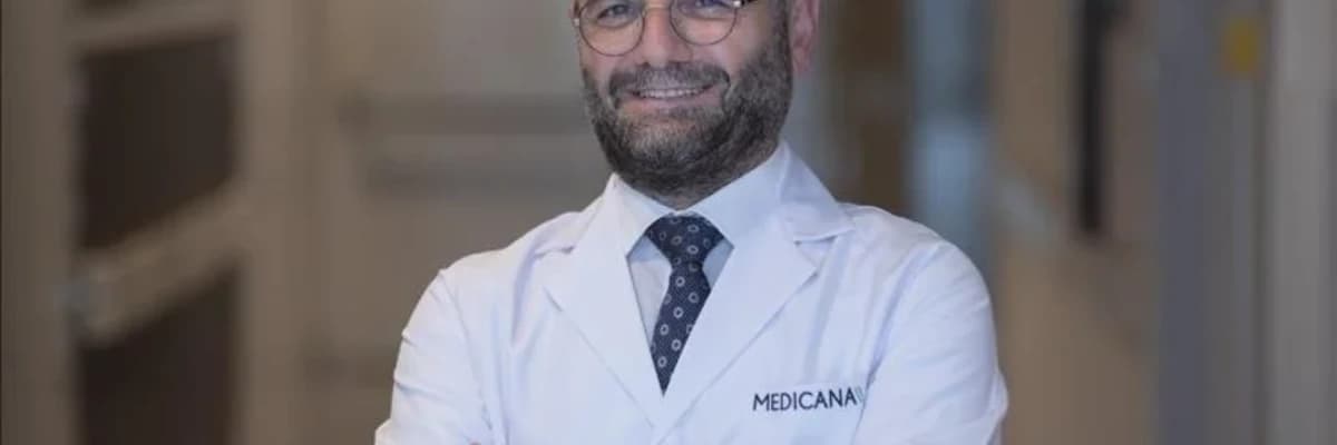 Lösemide erken tanı ve tedavi kritik rol oynuyor..