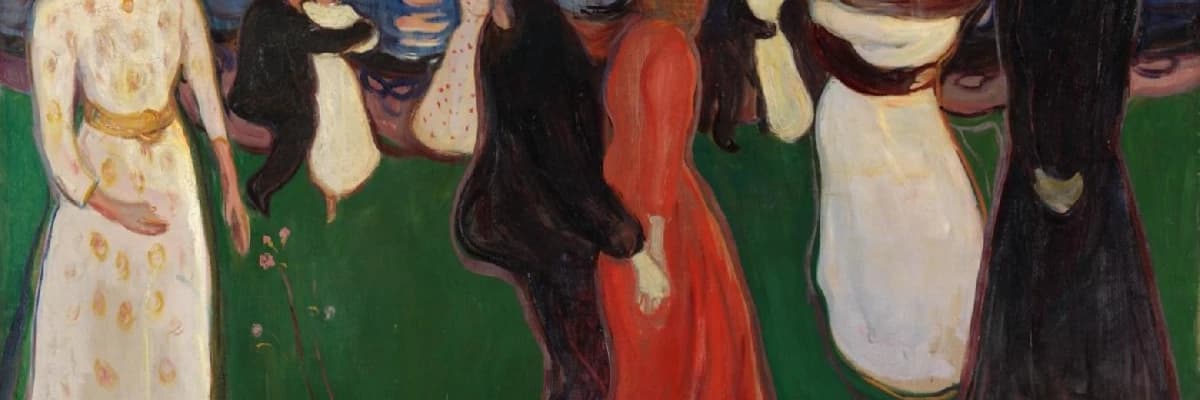 Tekrar Eden İlişki Döngüsü: "Hayat Dansı"