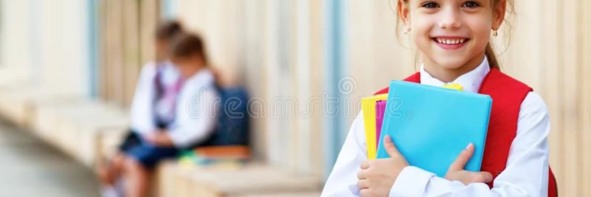 Okula Bir Adım Kala