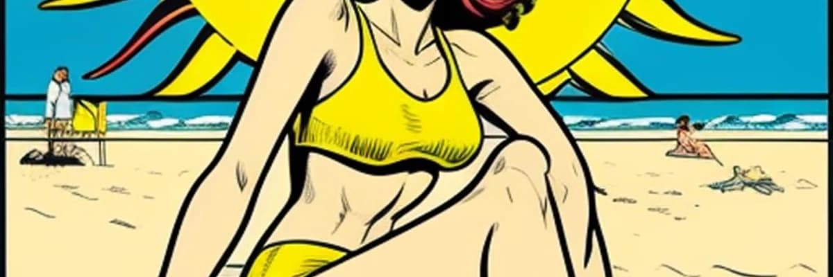 Yaz Sıcaklarında Varis Hastası Olmak