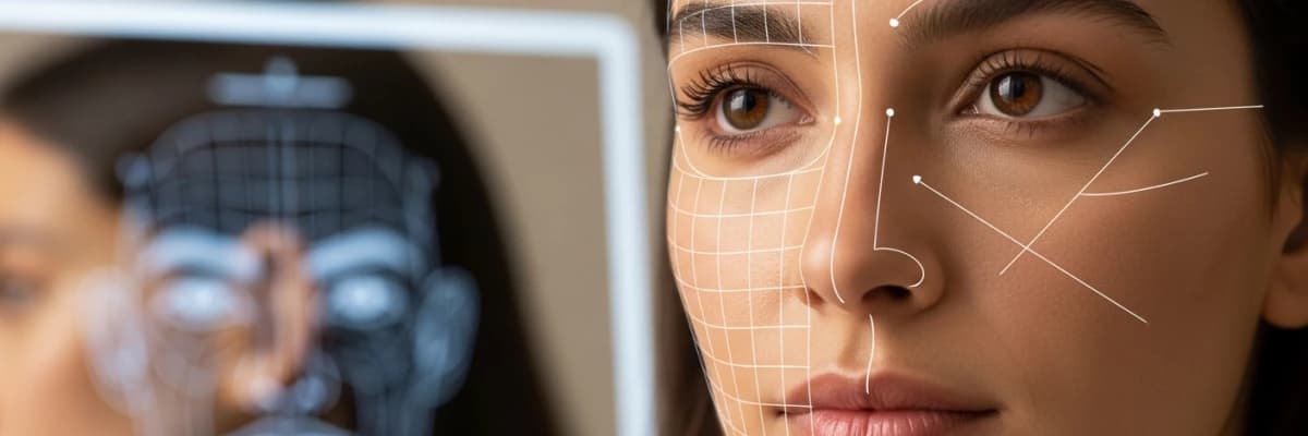 Yüz Harmonisi Nedir? Estetikte Kişiye Özel Yaklaşım Neden Önemlidir?