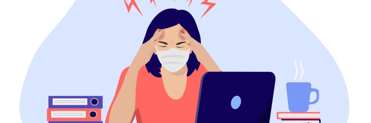 Stresle başa çıkmak için destek alma zamanınız gelmiş olabilir mi?