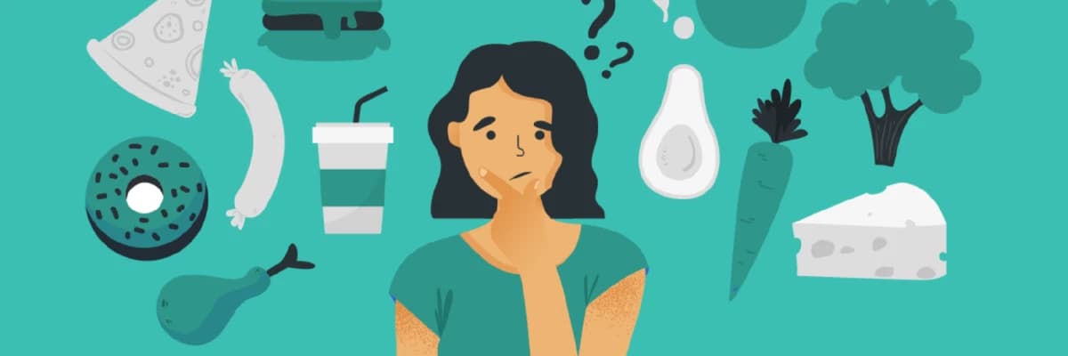 Sağlıklı Beslenme Takıntısı: 'Ortoreksiya Nervoza