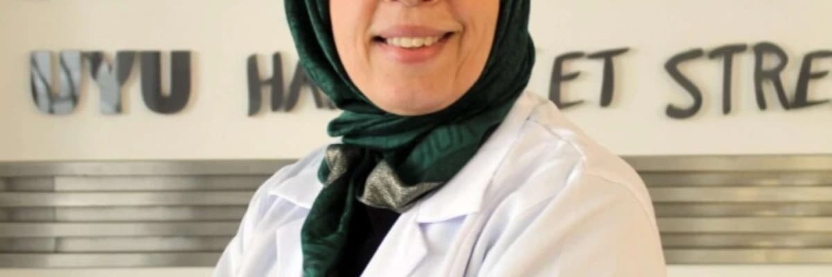 UZM. DR. HALE MOLLA KAFİ’DEN ALERJİK ÇOCUKLAR İÇİN 14 ÖNERİ