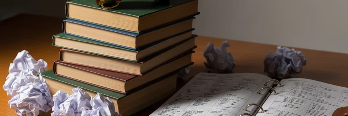 Aile Baskısı Ve Başarı Beklentisi: Kaygı Nasıl Artar?