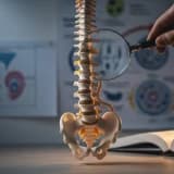 Adölesan idiopatik skolyozun patogenezindeki temel teoriler