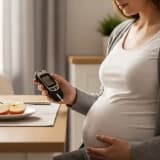 Gebelikte şeker hastalığı (Gestasyonel diyabet)