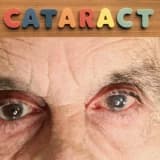 Katarakt