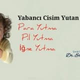 Bebekler ve Yabancı Cisimleri Yutma Durumları Hakkında