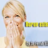 Burun estetiği ve uygulanma sıklığı