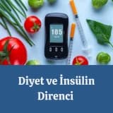 İnsülin Direncinde Nasıl Beslenmeli?