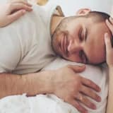 Baba adayları da gebelik sendromu yaşıyor