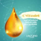 C Vitamini Sağlığınızın Önemli Bir Bileşenidir!