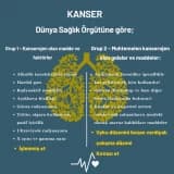 Kanser ve Beslenme Alışkanlığı