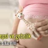 Epilepsi ve gebelik