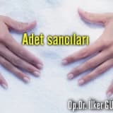 Adet sancıları