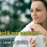 Polikistik over sendromu!