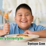 Bütün yönleriyle çocukluk çağı obezitesi
