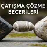 Çatışma Çözme Becerileri