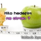 Kilo hedefim ne olmalı ?