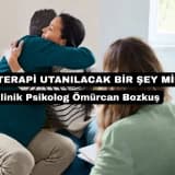 Cinsel Terapi Utanılacak Bir Şey midir?