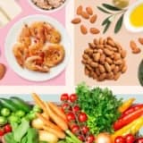 Polikistik Over Sendromunda (PCOS) Beslenme Rehberi