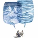 Erich Fromm'un Merceğinden Sevgi