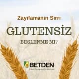 Zayıflamanın Sırrı Glutensiz Beslenme Mi?