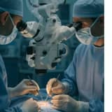 Mikrocerrahi ile Doku Nakli
(Rekonstrüktif Mikrocerrahi)