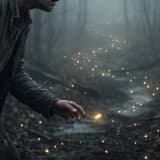 Sizi Ne Bırakıyor Ne De Seviyor: İlişkilerde "Ekmek Kırıntısı" Tuzağı (Breadcrumbing)