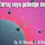 Kürtaj veya gebeliğe devam