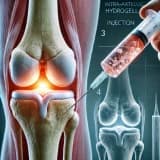 📌 Hidrojel Enjeksiyonu (Sıvı Diz Protezi): Diz Kireçlenmesinde Ameliyatsız Tedavi Seçeneği