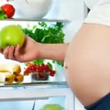 GEBELİKTE KİLO ALIMI NASIL OLMALI?