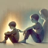 Çocuğunuz Sadece Üzgün mü, Yoksa Depresyonda mı?