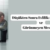 Düşükten Sonra Evlilik: Sessiz Acılar ve Görünmeyen Mesafeler