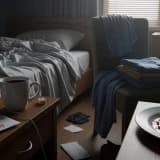 Kendine İyi Bakamama: Temel İhtiyaçları Bile Ertelemek