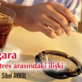Sigara ve stres arasındaki ilişki
