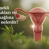 Rahim şekli bozuklukları ve üreme sağlığına etkileri nelerdir?