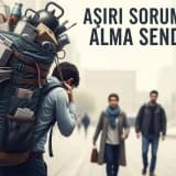 Aşırı Sorumluluk Alma Sendromu